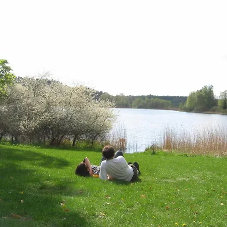 Lejlighed Kleine Auszeit Reimershagen