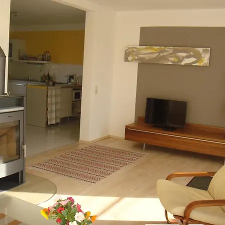 Lejlighed Kleine Auszeit Reimershagen