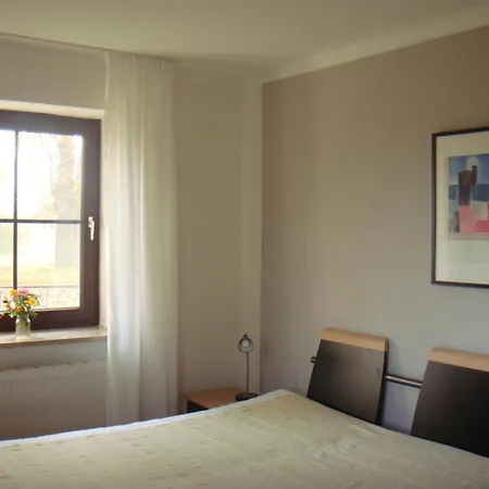 Kleine Auszeit Reimershagen