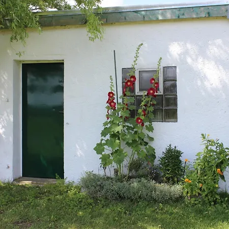 Kleine Auszeit * Reimershagen