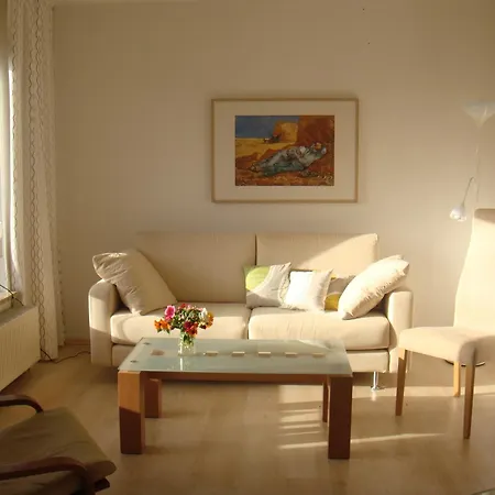 Kleine Auszeit Lejlighed Reimershagen