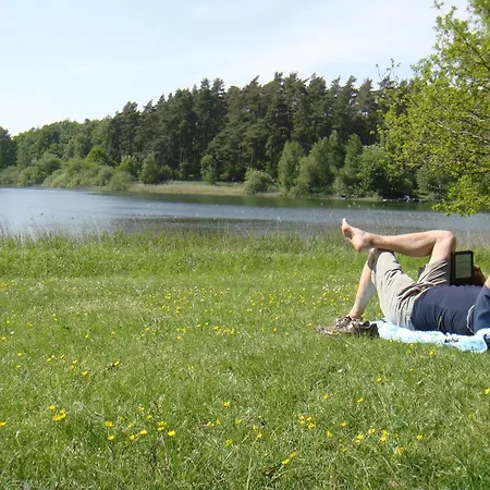 Kleine Auszeit Reimershagen