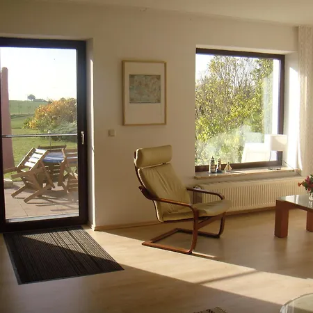 Lejlighed Kleine Auszeit