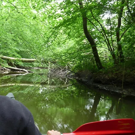 Lejlighed Kleine Auszeit *