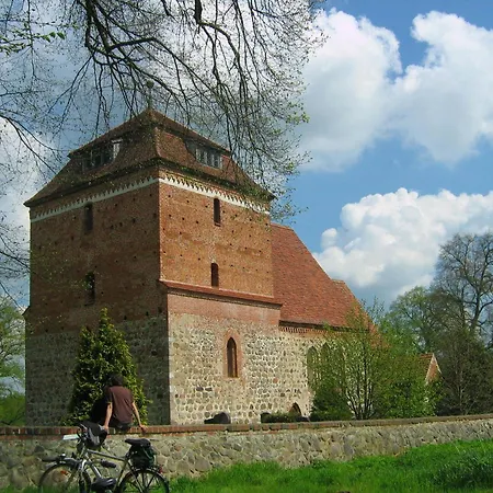 Kleine Auszeit Lejlighed Reimershagen