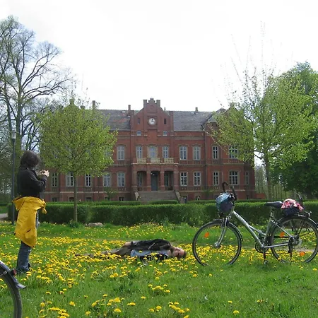 Lejlighed Kleine Auszeit *